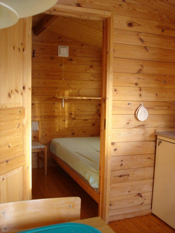 Rodvig Camping & Cottages Habitación foto