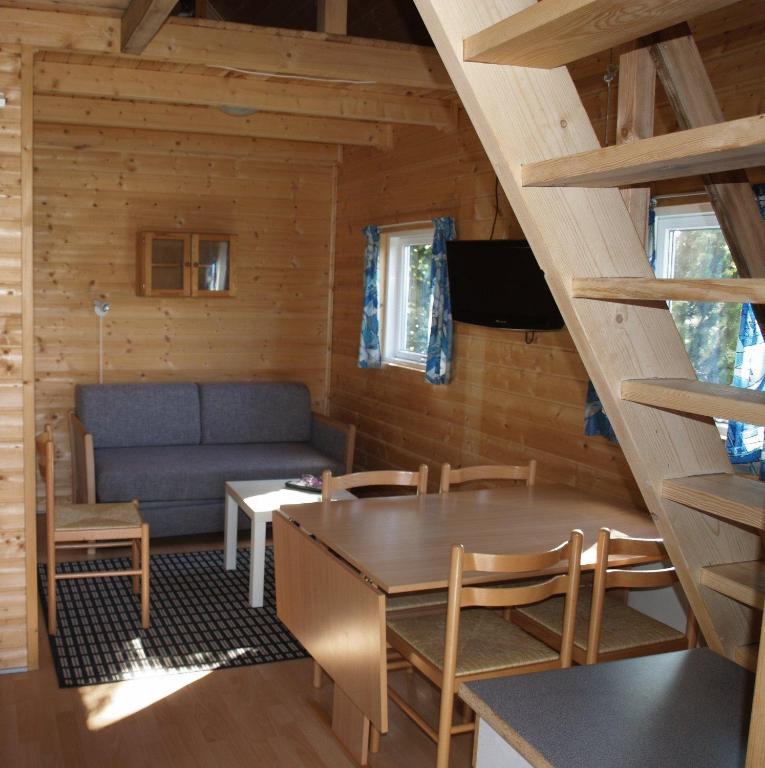 Rodvig Camping & Cottages Habitación foto