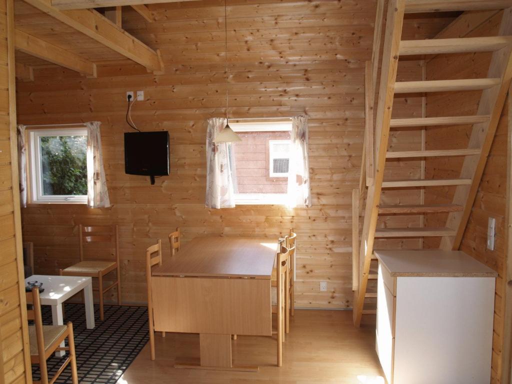 Rodvig Camping & Cottages Habitación foto