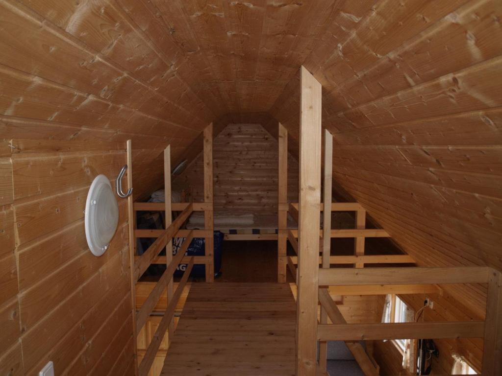 Rodvig Camping & Cottages Habitación foto