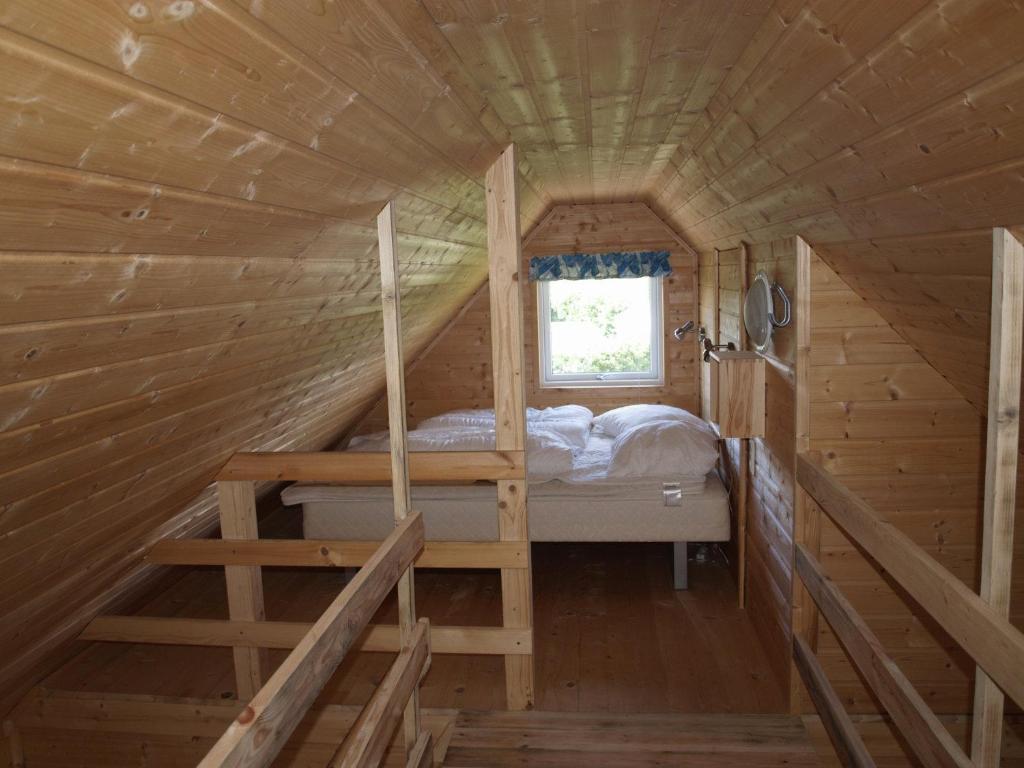 Rodvig Camping & Cottages Habitación foto