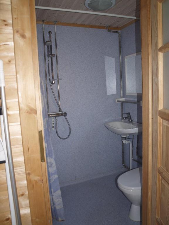 Rodvig Camping & Cottages Habitación foto