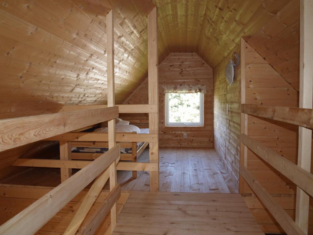 Rodvig Camping & Cottages Habitación foto