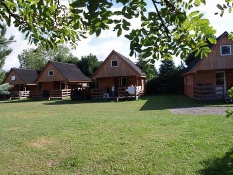 Rodvig Camping & Cottages Habitación foto